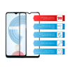 Скло захисне ACCLAB Full Glue Realme C21 (1283126518386)