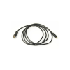 Кабель мультимедийный HDMI A to HDMI C (mini), 2.0m PowerPlant (KD00AS1273)