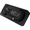 Порт-репликатор Lenovo USB-C Dual Display Travel Dock (w/ adapter) (40B90100EU)