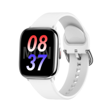 Смарт-часы Gelius Pro GP-SW014 (Amazwatch GTi) Crystal White (Pro GP-SW014 (Amazwatch GTi) Crystal Whi)