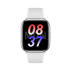 Смарт-часы Gelius Pro GP-SW014 (Amazwatch GTi) Crystal White (Pro GP-SW014 (Amazwatch GTi) Crystal Whi)