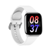 Смарт-часы Gelius Pro GP-SW014 (Amazwatch GTi) Crystal White (Pro GP-SW014 (Amazwatch GTi) Crystal Whi)