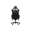 Крісло ігрове ASUS ROG Chariot X Core Black (90GC01N0-MSG040)