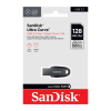 USB флеш накопитель SanDisk 32GB Ultra Curve Black USB 3.2 (SDCZ550-032G-G46)