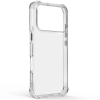 Чохол до мобільного телефона Armorstandart Air Force Apple iPhone 18 Pro / 17 Pro Clear (ARM92371)