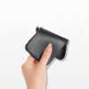 Чохол до мобільного телефона BeCover Silicone Poco F8 Ultra Black (716059)