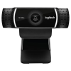 Веб-камера Logitech C922 Pro Stream (960-001088)