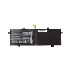 Акумулятор до ноутбука ASUS ZenBook 14 (C21N1833) 7.4V 4250mAh PowerPlant (NB432042)