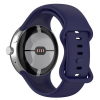 Ремінець до смарт-годинника Armorstandart Google Pixel Watch 3 45 mm Midnight Blue (ARM84022)