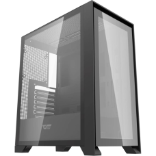 Корпус для ПК DARKFLASH DRX70 GLASS BLACK