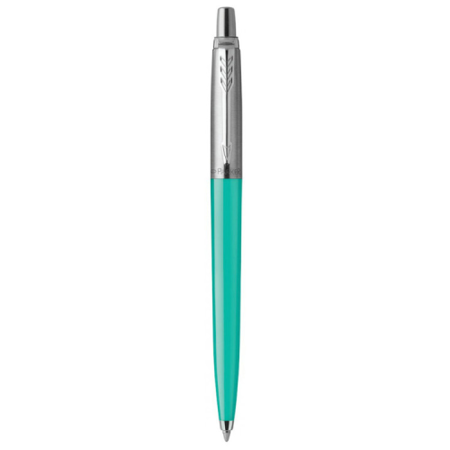 Ручка кулькова Parker JOTTER 17 Originals Caribbean Green CT BP (15 932_3534)