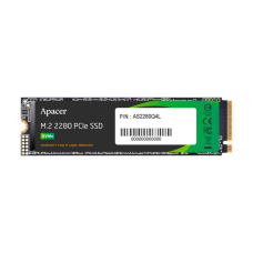 Накопитель SSD M.2 2280 1TB Apacer (AP1TBAS2280Q4X-1)