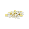 Стяжка Voltronic Майданчик під стяжки 20х20 (1000 шт. в упаковці) (11672)