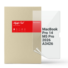 Плівка захисна Armorstandart hydrogel MacBook Pro 14 M5 Pro 2026 A3426 (ARM91076)