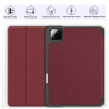 Чохол до планшета BeCover Flexible TPU Mate Xiaomi Pad 8 / 8 Pro 11.2" Red Wine (715628)