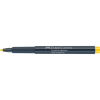 Маркер Faber-Castell для декору Creative Marker Hello Sunshine, M (1,5 мм), колір жовтий (32679)