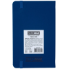 Тижневик Buromax недатований TOUCH ME, L2U, A6, синій, 336 сторінок (BM.26140-02)