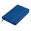 Тижневик Buromax недатований TOUCH ME, L2U, A6, синій, 336 сторінок (BM.26140-02)