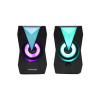 Акустична система Microlab B-22 USB Black (B-22)