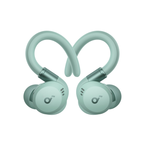 Навушники Anker SoundCore Sport X20 Green (A3968G61)