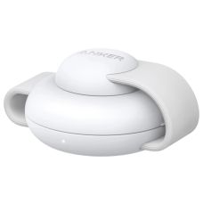 Зарядний пристрій Anker MagGo Wireless Charging Pad 15W 3-in-1 Foldable White (B25M8H21)