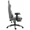 Кресло игровое GT Racer X-2305 Gray (X-2305 Fabric Gray)