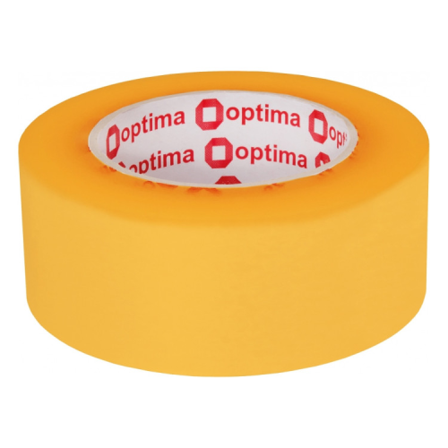 Скотч Optima двосторонній на ПП основі 48 мм х 10 м (O45351)