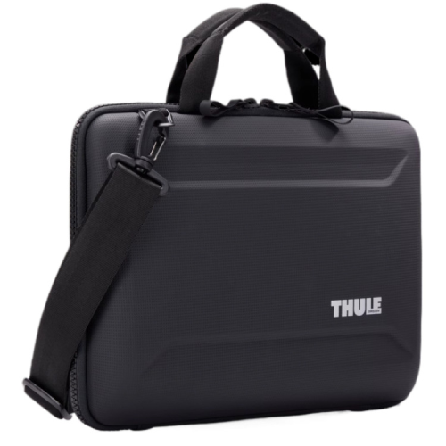 Сумка для ноутбука Thule 14" Gauntlet 5 MacBook Pro Attache TGAE-2558 Black (3205414)