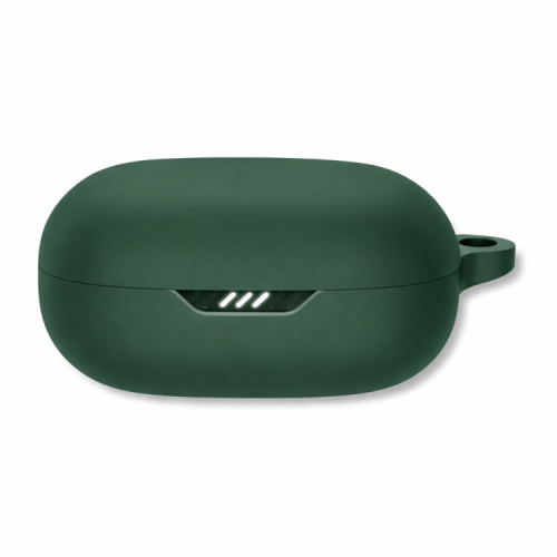 Чохол для навушників BeCover для JBL Wave Flex 2 Dark Green (715029)