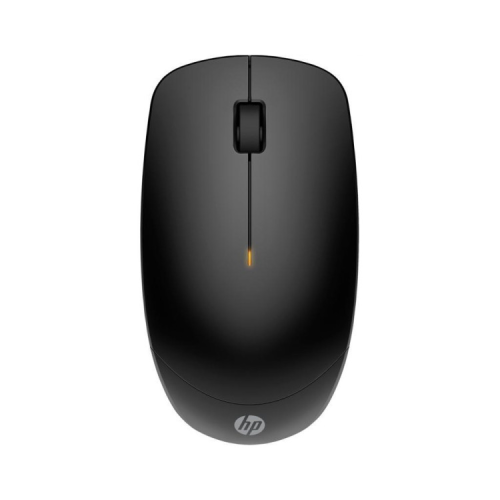 Мишка HP 230 Slim Wireless Black (AJ7C2AA)