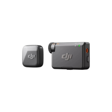 Мікрофон DJI DJI Mic Mini (1 TX + 1 RX) (CP.RN.00000432.01)