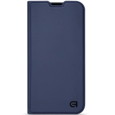 Чохол до мобільного телефона Armorstandart OneFold Case Xiaomi Redmi Note 15 Pro Plus 5G / Poco M8 Pro 5G Dark Blue (ARM89990)