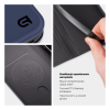 Чохол до мобільного телефона Armorstandart OneFold Case Xiaomi Redmi Note 15 Pro Plus 5G / Poco M8 Pro 5G Dark Blue (ARM89990)