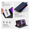 Чохол до мобільного телефона Armorstandart OneFold Case Xiaomi Redmi Note 15 Pro Plus 5G / Poco M8 Pro 5G Dark Blue (ARM89990)
