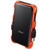 Зовнішній жорсткий диск 2.5" 1TB Apacer (AP1TBAC630T-1)