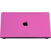 Чехол для ноутбука Armorstandart 16 MacBook Pro, Hardshell, Purple (ARM58993)