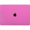 Чехол для ноутбука Armorstandart 16 MacBook Pro, Hardshell, Purple (ARM58993)