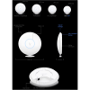 Точка доступа Wi-Fi Ubiquiti UniFi U6 PLUS (U6-PLUS)