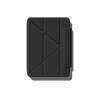 Чохол до планшета BeCover Ultra Slim Origami Flex Apple iPad Mini 7 2024 Black (712969)