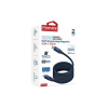 Дата кабель USB-C to USB-C springy.blue Promate (springy.blue)