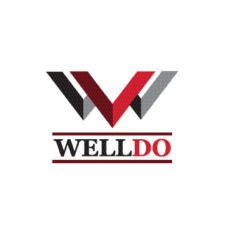 Термоплівка HP LJ M1120/1522/P1505/1506, Metal, with grease Welldo (RM1-4208-WDE)