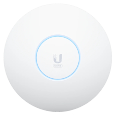 Точка доступа Wi-Fi Ubiquiti UniFi 6 Enterprise (U6-Enterprise)