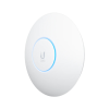 Точка доступа Wi-Fi Ubiquiti UniFi 6 Enterprise (U6-Enterprise)