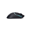 Мишка Xtrike ME GW-322 Wireless/Bluetooth Black (GW-322BK)