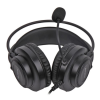 Навушники A4Tech FH200i Grey (4711421956956)