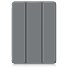 Чохол до планшета BeCover Soft Edge TPU Xiaomi Pad 7 / 7 Pro 11.2" Gray (715542)