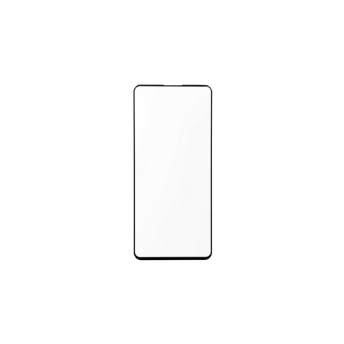 Скло захисне Drobak Xiaomi 12T (Black) (717138)