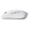 Мишка Logitech MX Anywhere 3S for Business Wireless/Bluetooth Pale Gray (910-006959)