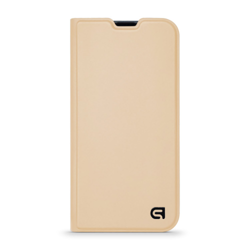 Чохол до мобільного телефона Armorstandart OneFold Case ZTE Nubia V60 Gold (ARM81684)