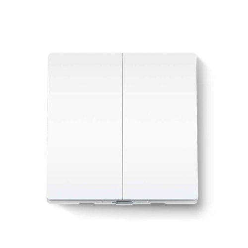 Умный выключатель TP-Link Tapo S220 868 MHz 250V 4A (TAPO-S220)